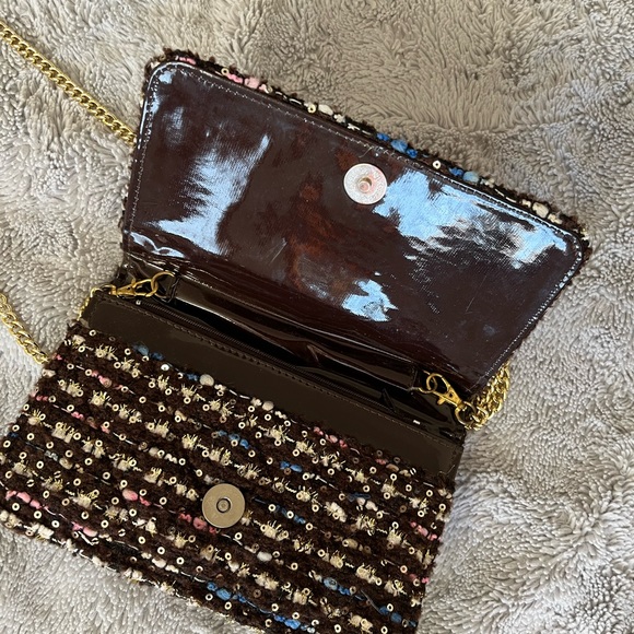 Bags Vintage Style Clutch Bag Poshmark